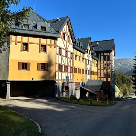 Apartmán Petra Clinic Javor Pec pod Snezkou Exterior foto