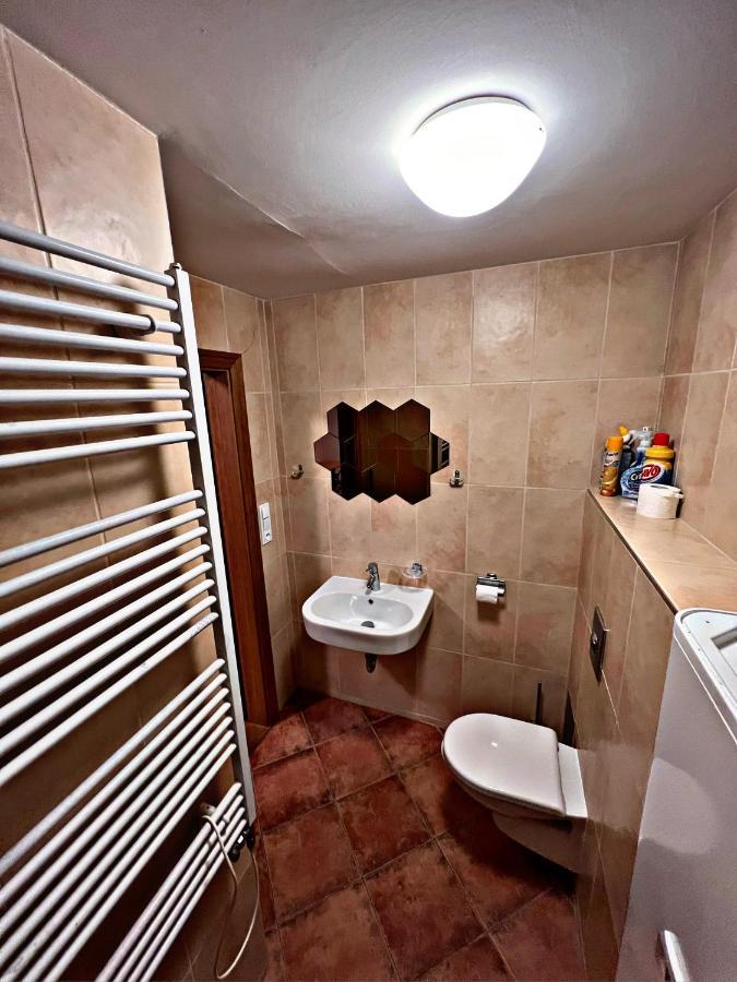Apartmán Petra Clinic Javor Pec pod Snezkou Exterior foto