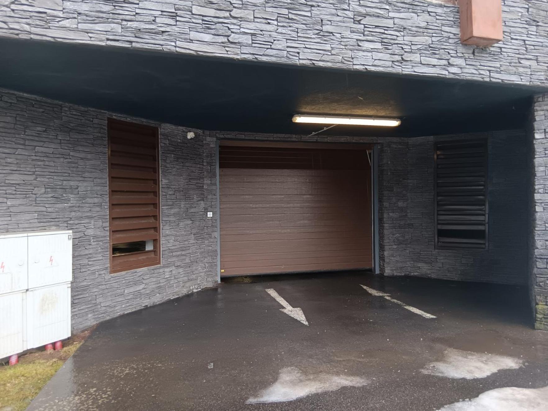 Apartmán Petra Clinic Javor Pec pod Snezkou Exterior foto