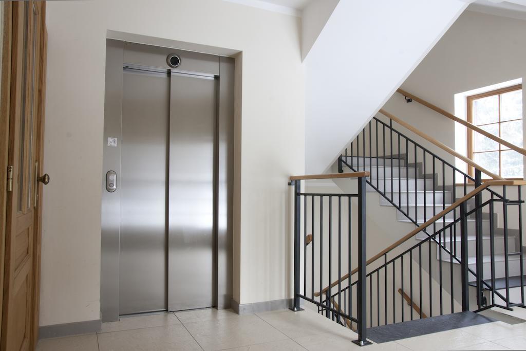 Apartmán Petra Clinic Javor Pec pod Snezkou Exterior foto